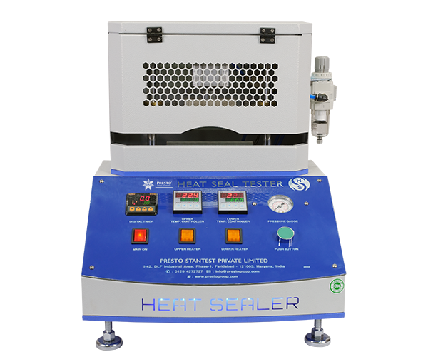 Laboratory Heat Sealer in Pune